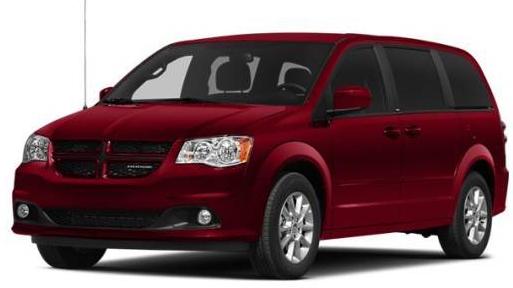 DODGE GRAND CARAVAN 2013 2C4RDGCG1DR580478 image